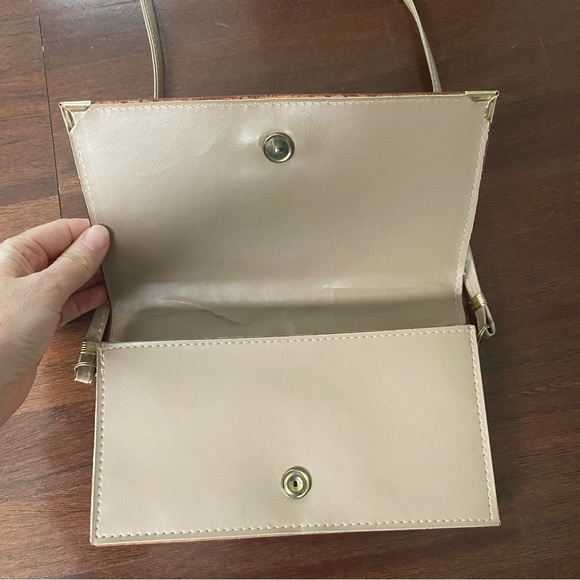 Christian Dior Vintage 1960’s Bag - Picture 5 of 16